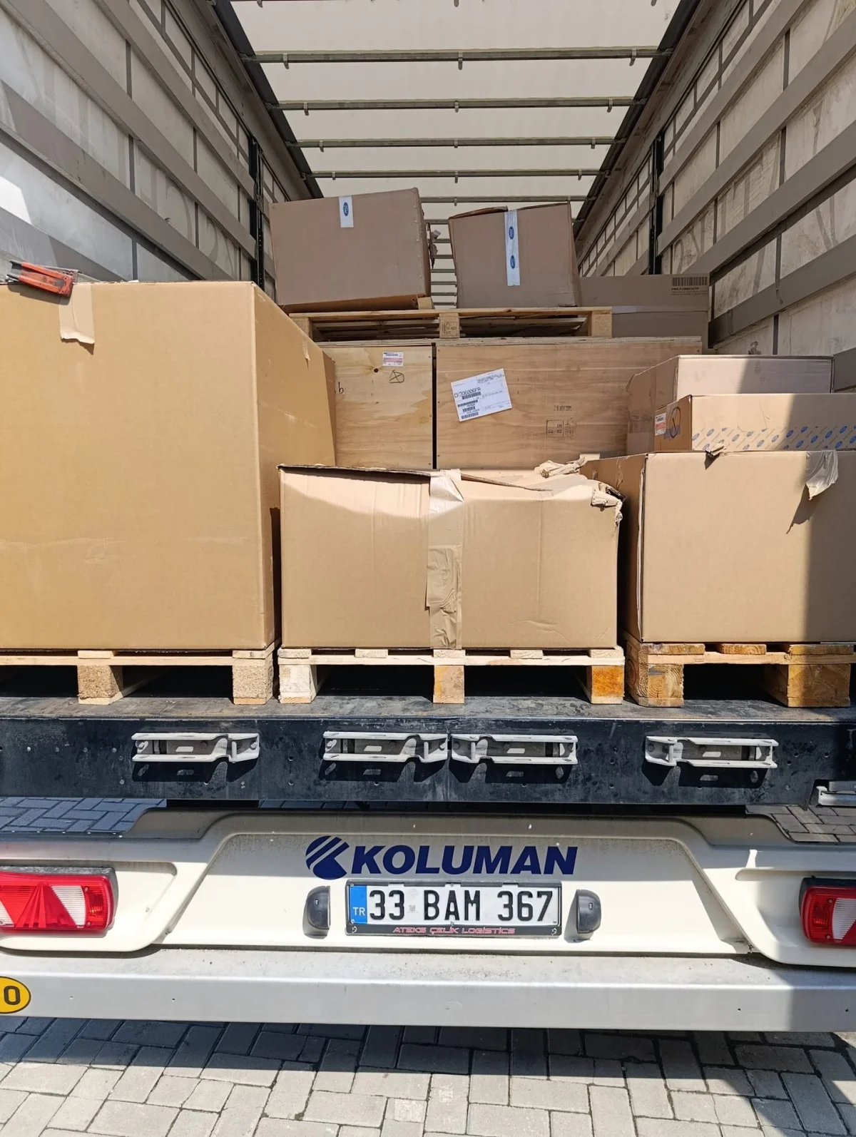 Private Label Production — Ateks Çelik Ovma Teli