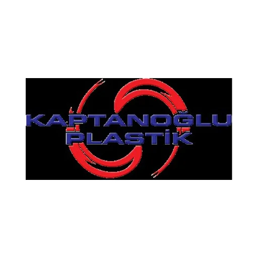 Kaptanoğlu Plastik logo