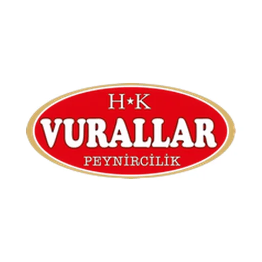 Vurallar Peynircilik logo