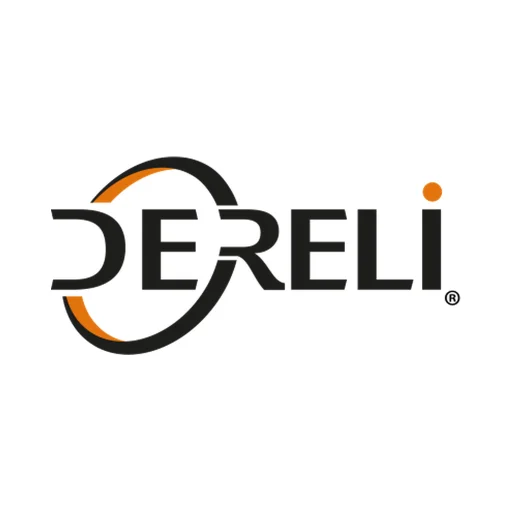 Dereli Elektromanyetik Fren logo