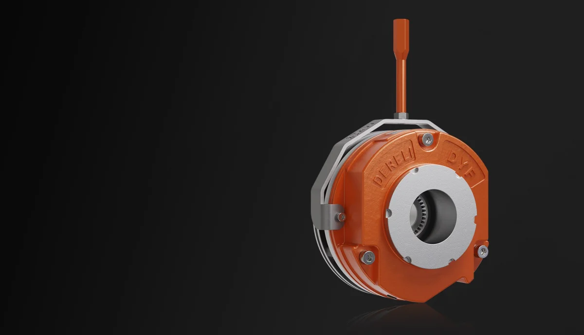Brake Manufacturing — Dereli Elektromanyetik Fren