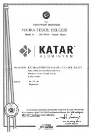 Katar Alüminyum
