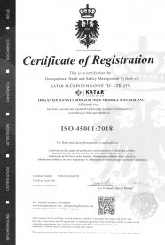 Katar Alüminyum
