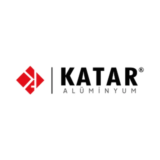 Katar Alüminyum logo