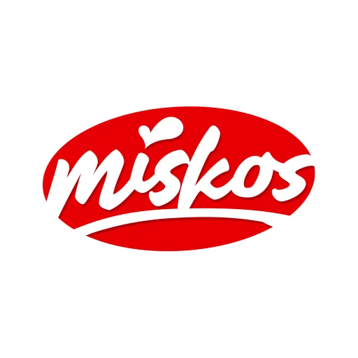 Miskos Helva logo