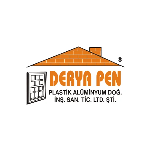 Derya Pen logo