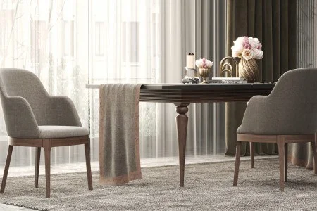 Mobilya İmalatı — Gülcan Mobilya
