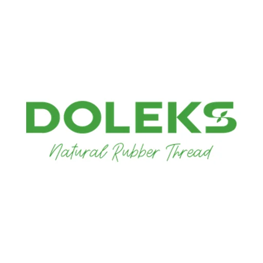 Doleks Doğal Kauçuk logosu