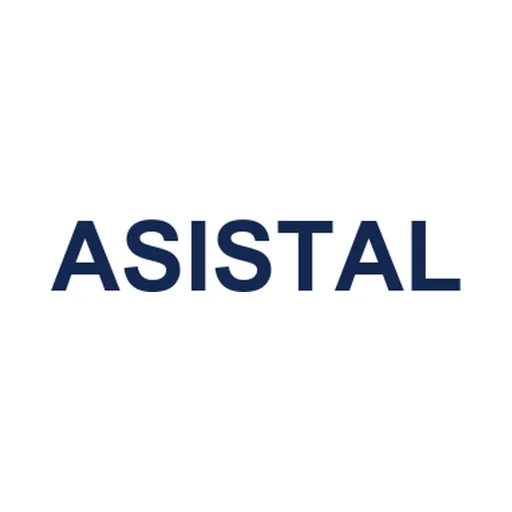 Asistal Alüminyum logo