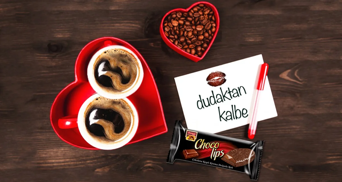Çikolata Kaplamalı Ürünler — Saray Bisküvi Kırklareli