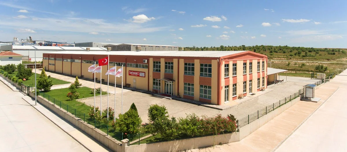 Turkish Delight — Tatsan Helva