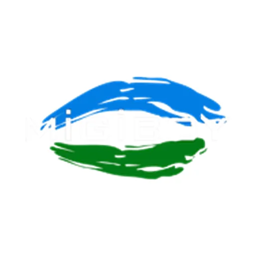 Migiboy Tekstil Kırklareli logosu