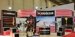 Ardöksan Döküm