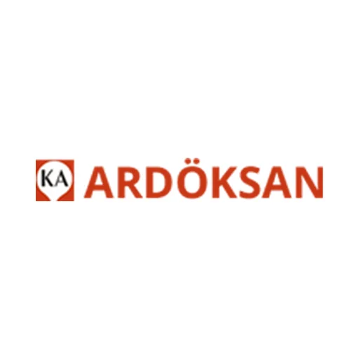 Ardöksan Döküm logo