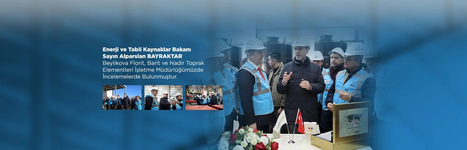 Eti Maden İşletmeleri Genel Müdürlüğü