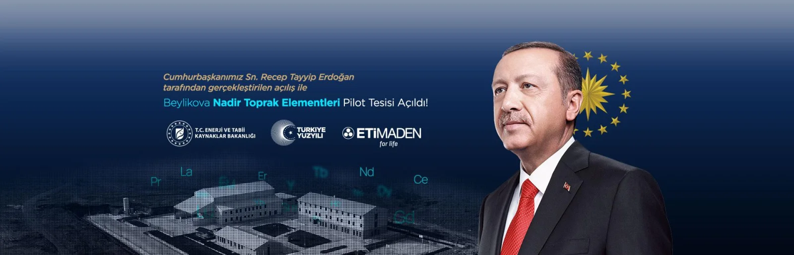 Eti Maden İşletmeleri Genel Müdürlüğü
