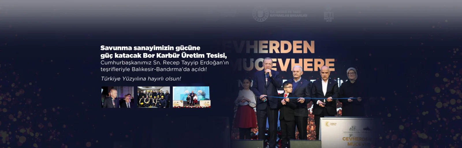 Eti Maden İşletmeleri Genel Müdürlüğü