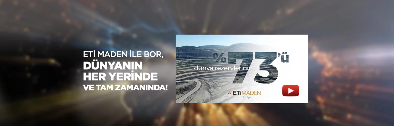 Eti Maden İşletmeleri Genel Müdürlüğü