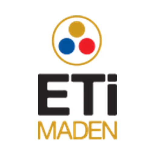 Eti Maden İşletmeleri Genel Müdürlüğü logo