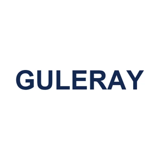 Güleray Terlik logo