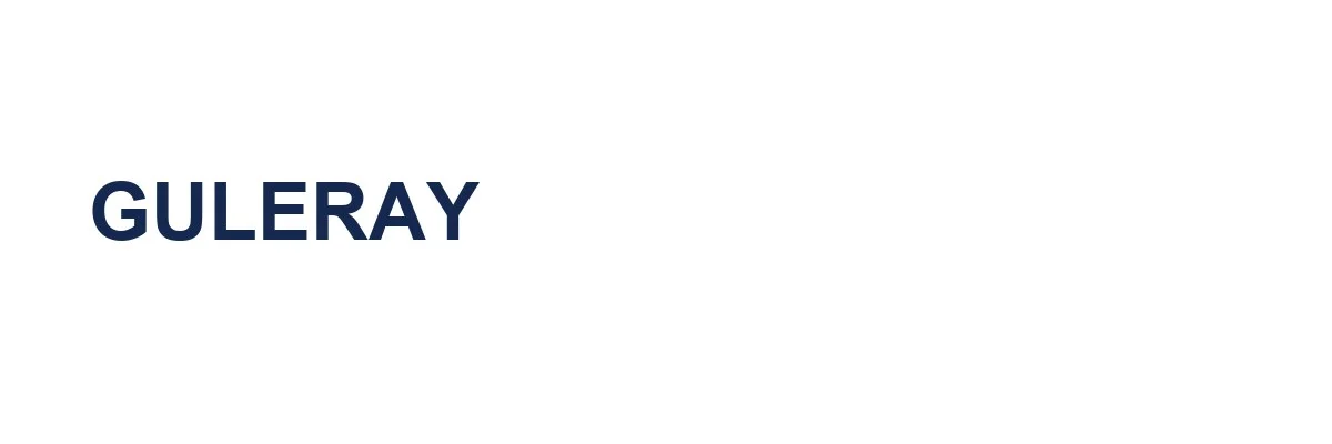 Promosyon Terlik — Güleray Terlik
