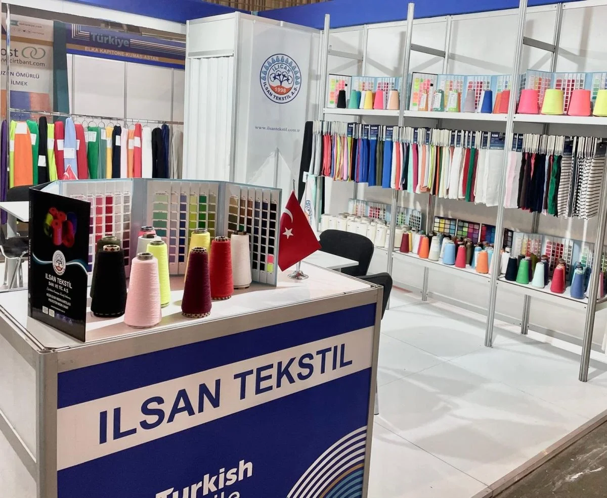 Ilsan Tekstil