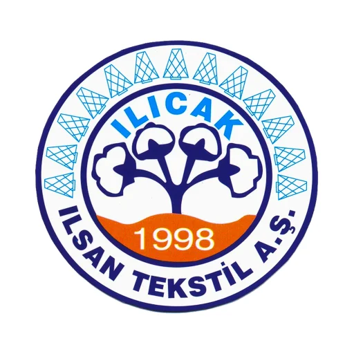 Ilsan Tekstil logo
