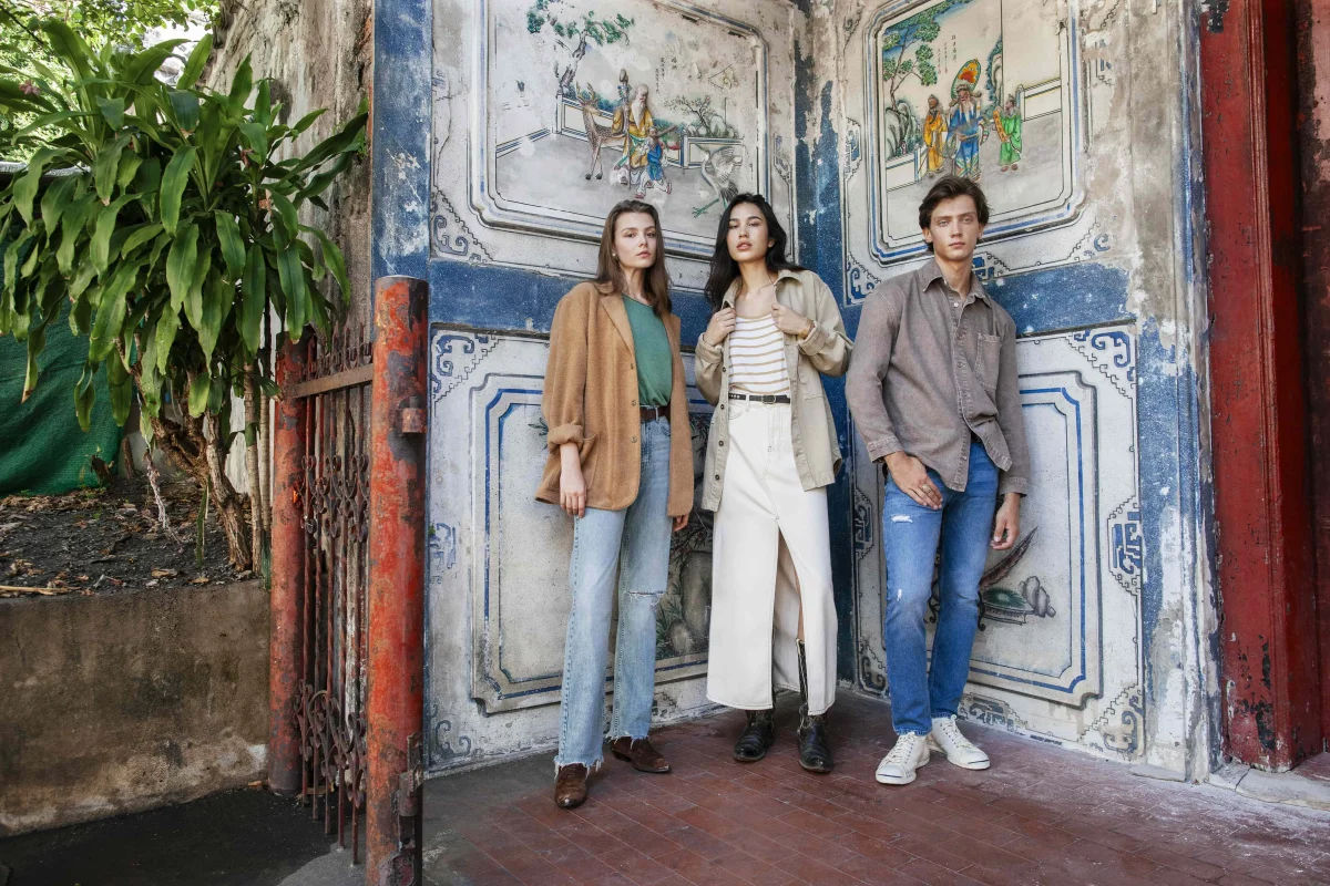 Denim Fabric — Çalık Denim