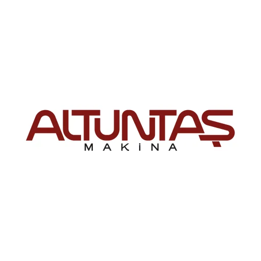 Altuntaş Makina logo