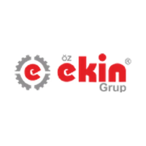 Öz Ekin Grup logo