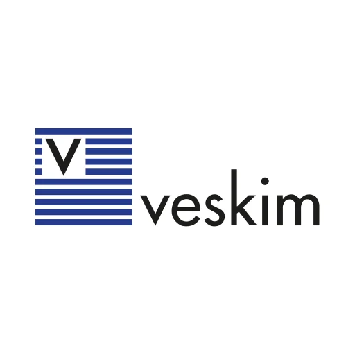 Veskim Kimyevi Mad. İth. İhr. A.Ş. logo