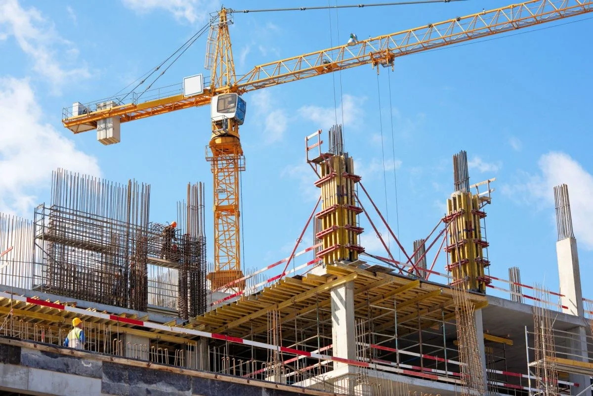 Anahtar Teslim Proje — Ortak Girişim Grup
