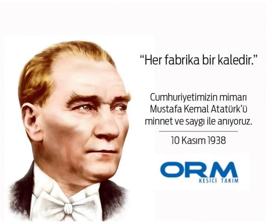 Oralsan Makina Takım San. ve Tic. A.Ş.