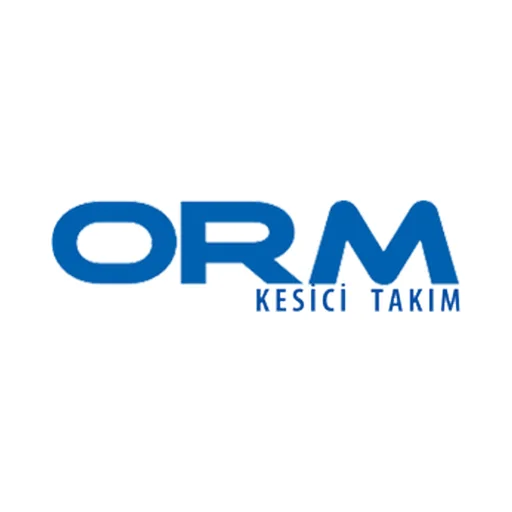 Oralsan Makina Takım San. ve Tic. A.Ş. logo