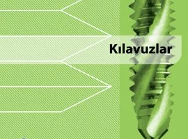 Kılavuzlar — Oralsan Makina Takım San. ve Tic. A.Ş.