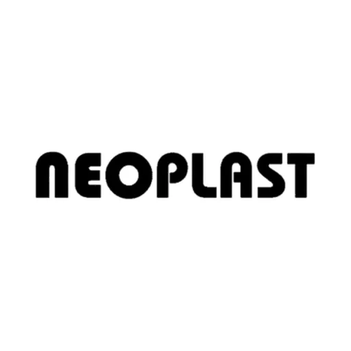 Neoplast Grup Boru ve Plastik logo