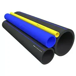 PE100 Pressure Pipe — Neoplast Grup Boru ve Plastik