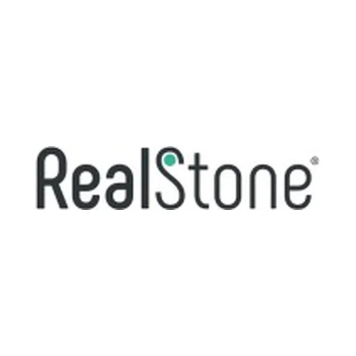 Realstone logo