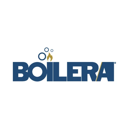 Boilera Isı Sistemleri logo