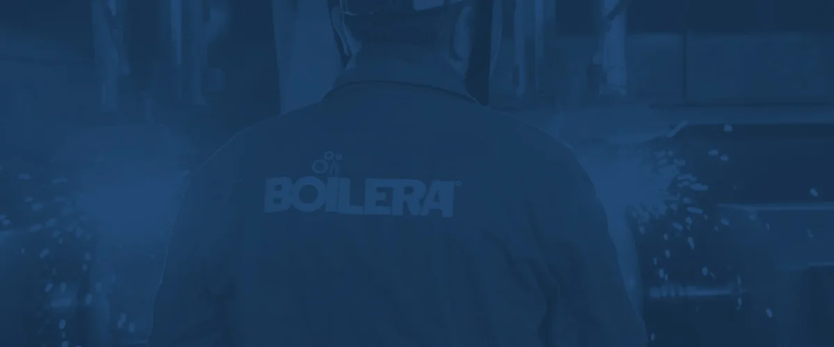 Custom-Size Boiler Manufacturing — Boilera Isı Sistemleri