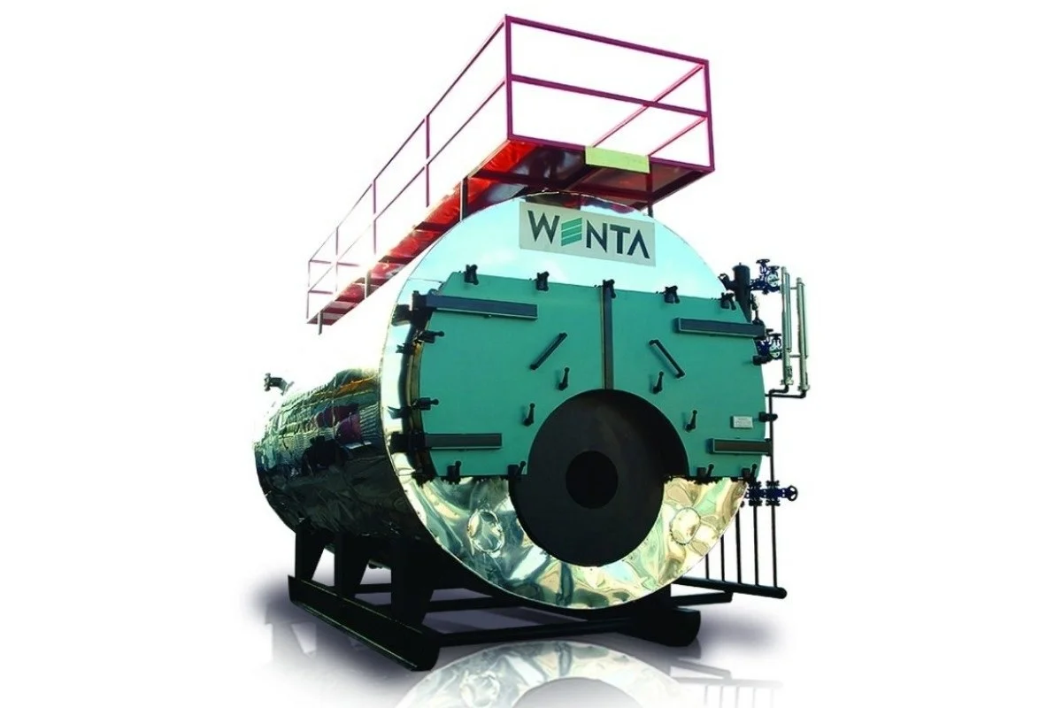 Wenta Steam School — Wenta Isı Teknolojileri