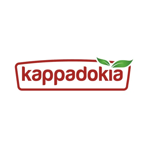 Kappadokia Gıda logo