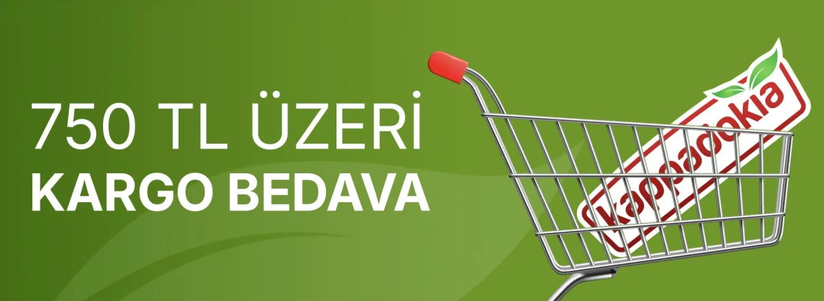 Private Label Üretim — Kappadokia Gıda