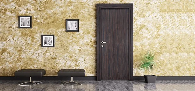 Natural Wood Door Veneers — Ahidoor