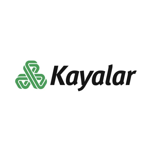 Kayalar Kimya San. ve Tic. A.Ş. logo