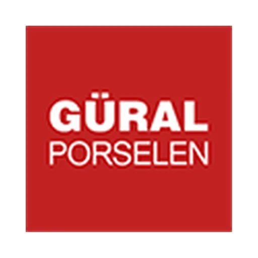 Güral Porselen logo