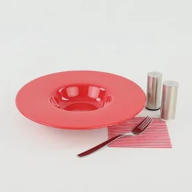 Porcelain Dinner Set — Keramika