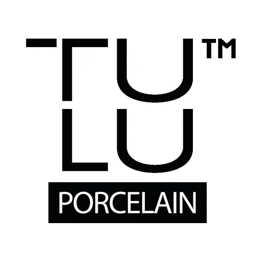 Tulû Porselen logo