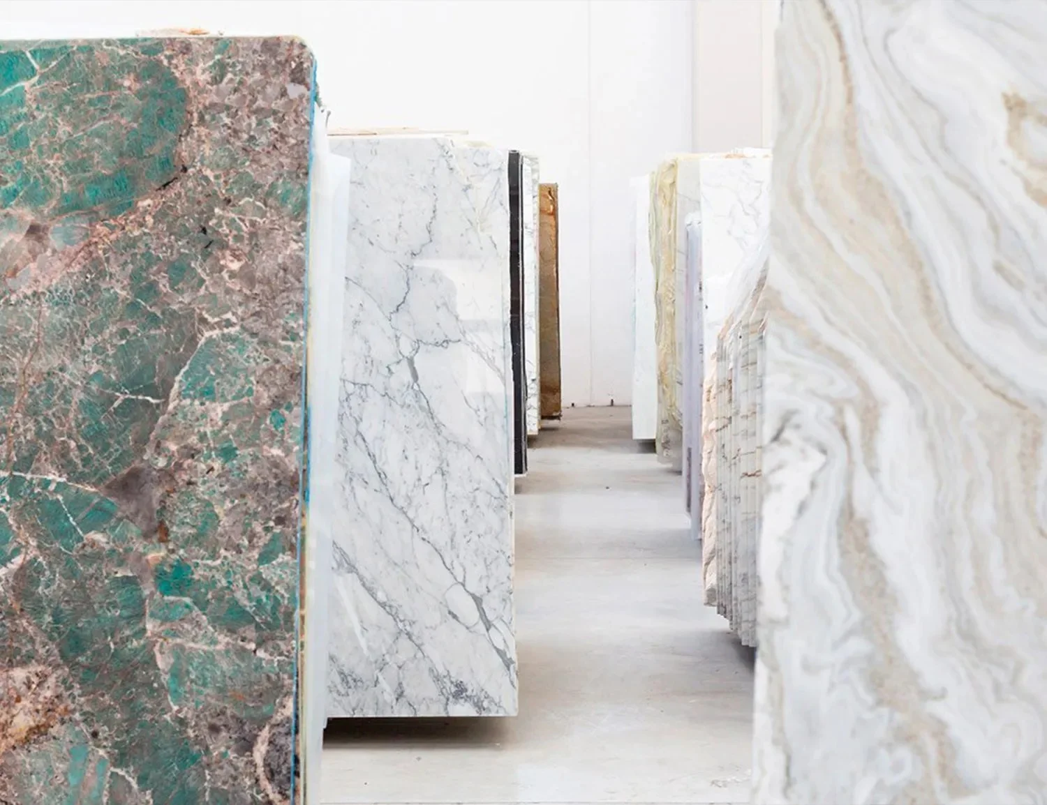Hürok Marble