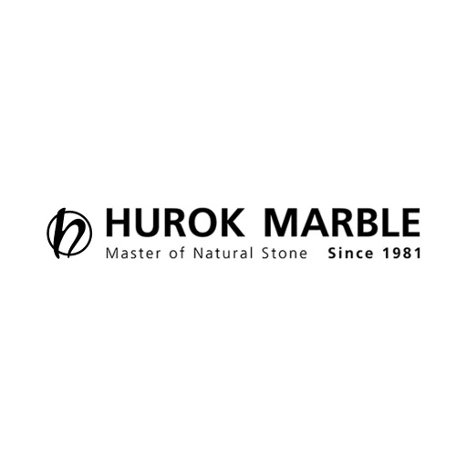 Hürok Marble logo